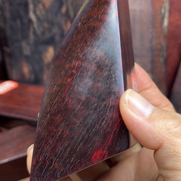 手串/手链小叶紫檀流***阴原料