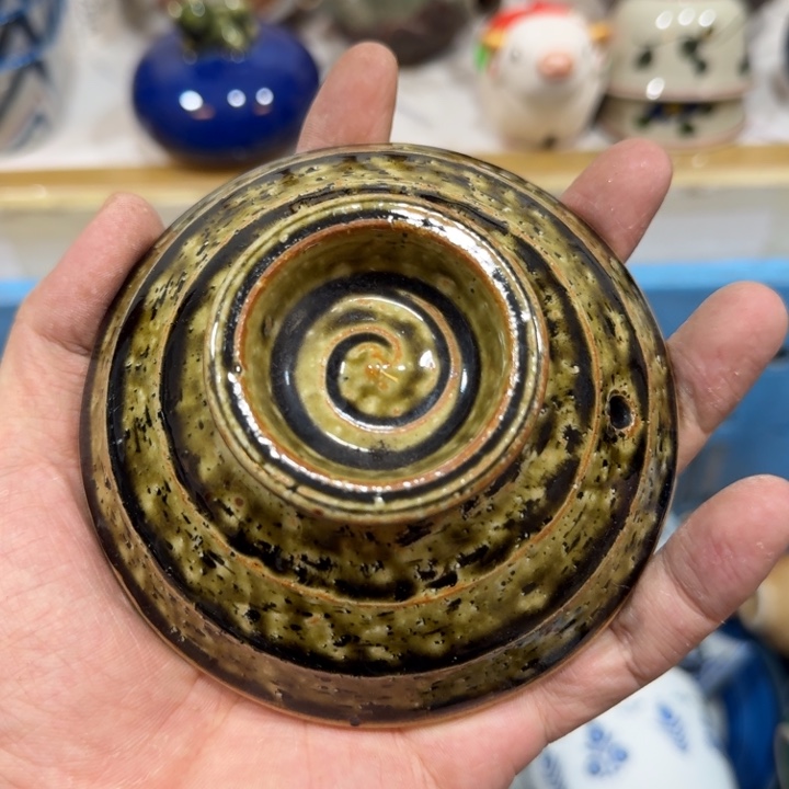 陶瓷推荐第二名20包邮