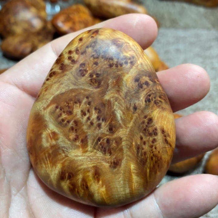 柏木（崖柏）其他把