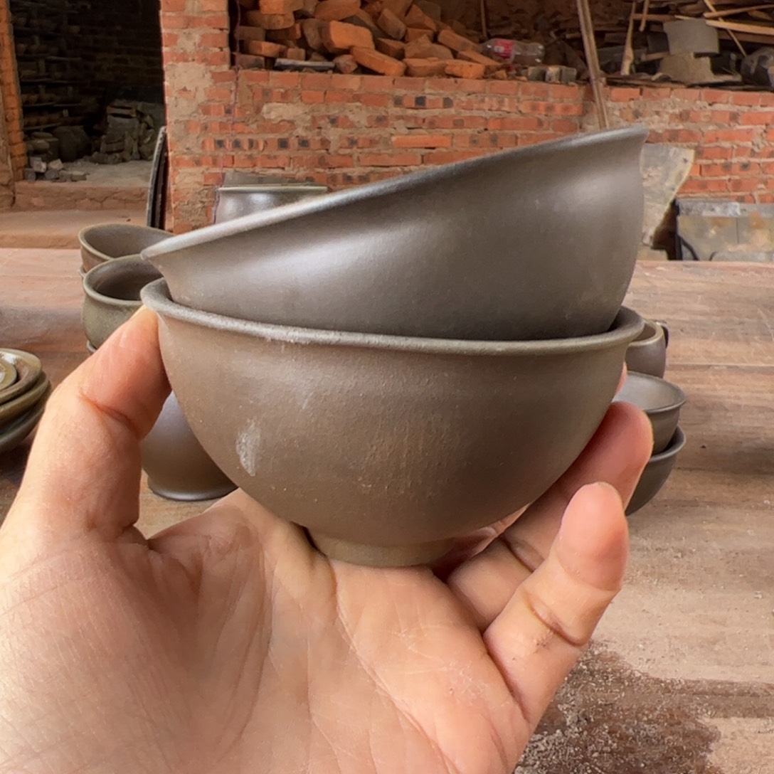 坭兴陶贵台龙窑A52