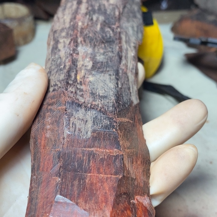 小叶紫檀印度小叶紫檀原料