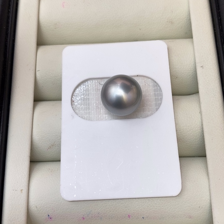 未镶嵌海水珍珠裸珠十*