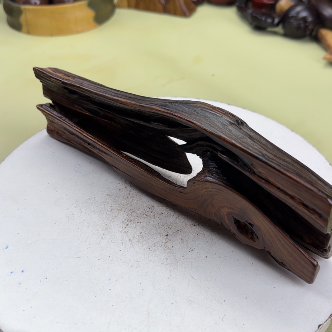 大果紫檀（缅甸花梨）?*儿