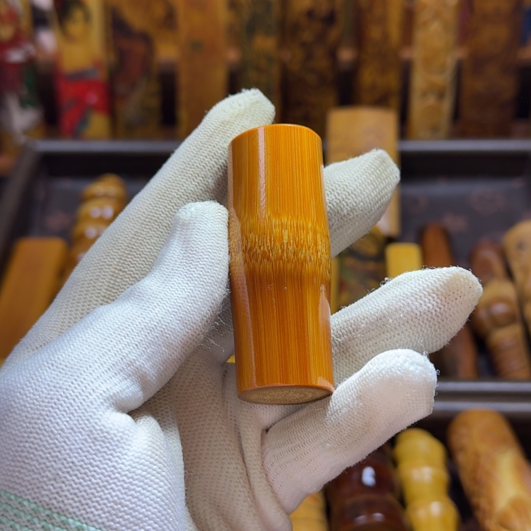 竹类精品实心玉竹