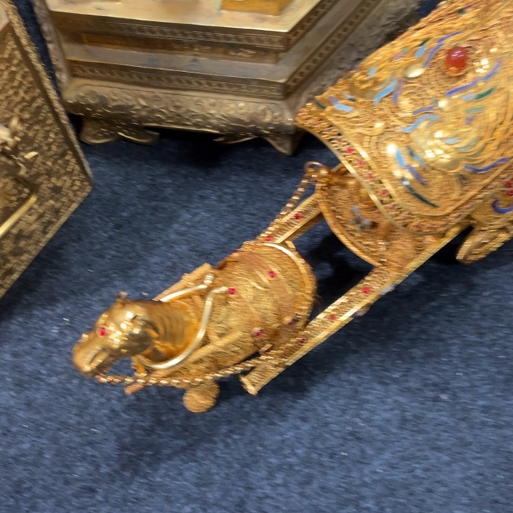 球*爸文玩老物件工艺品