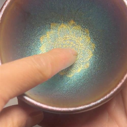 【闪购商品】茶盏-356............