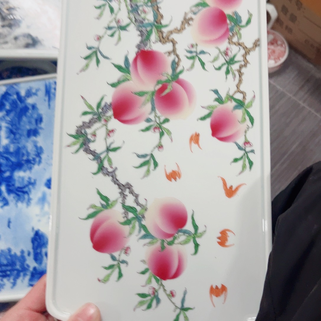 摆件仓库直播间专属链接