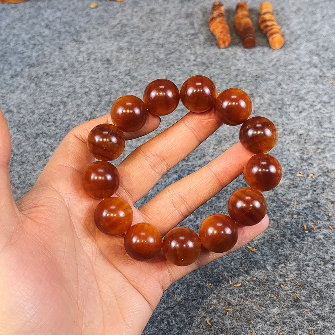 柏木（崖柏）崖松1.8精品果冻底精品