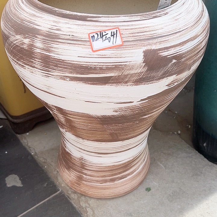 景德镇精品花盆栽适合盆栽