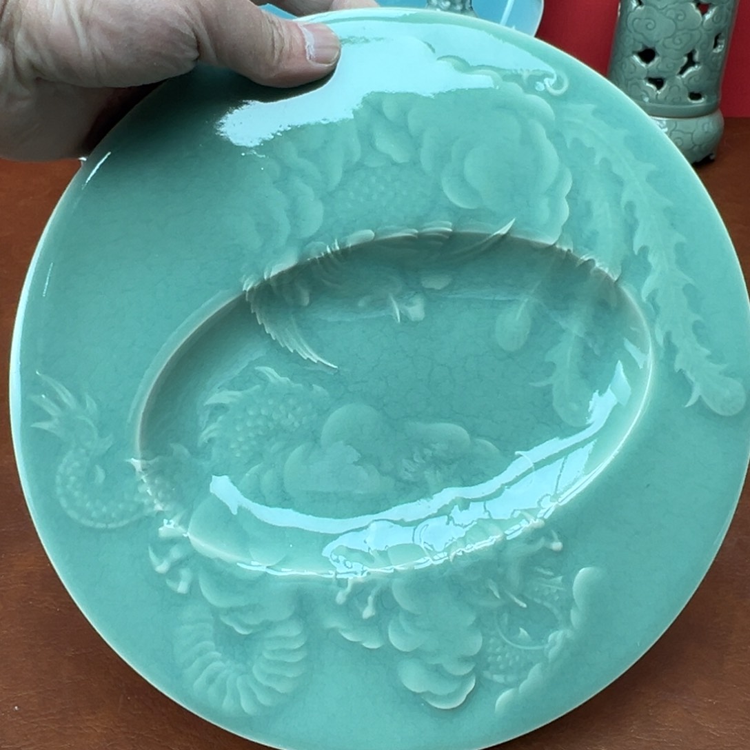 青瓷茶器青瓷茶器