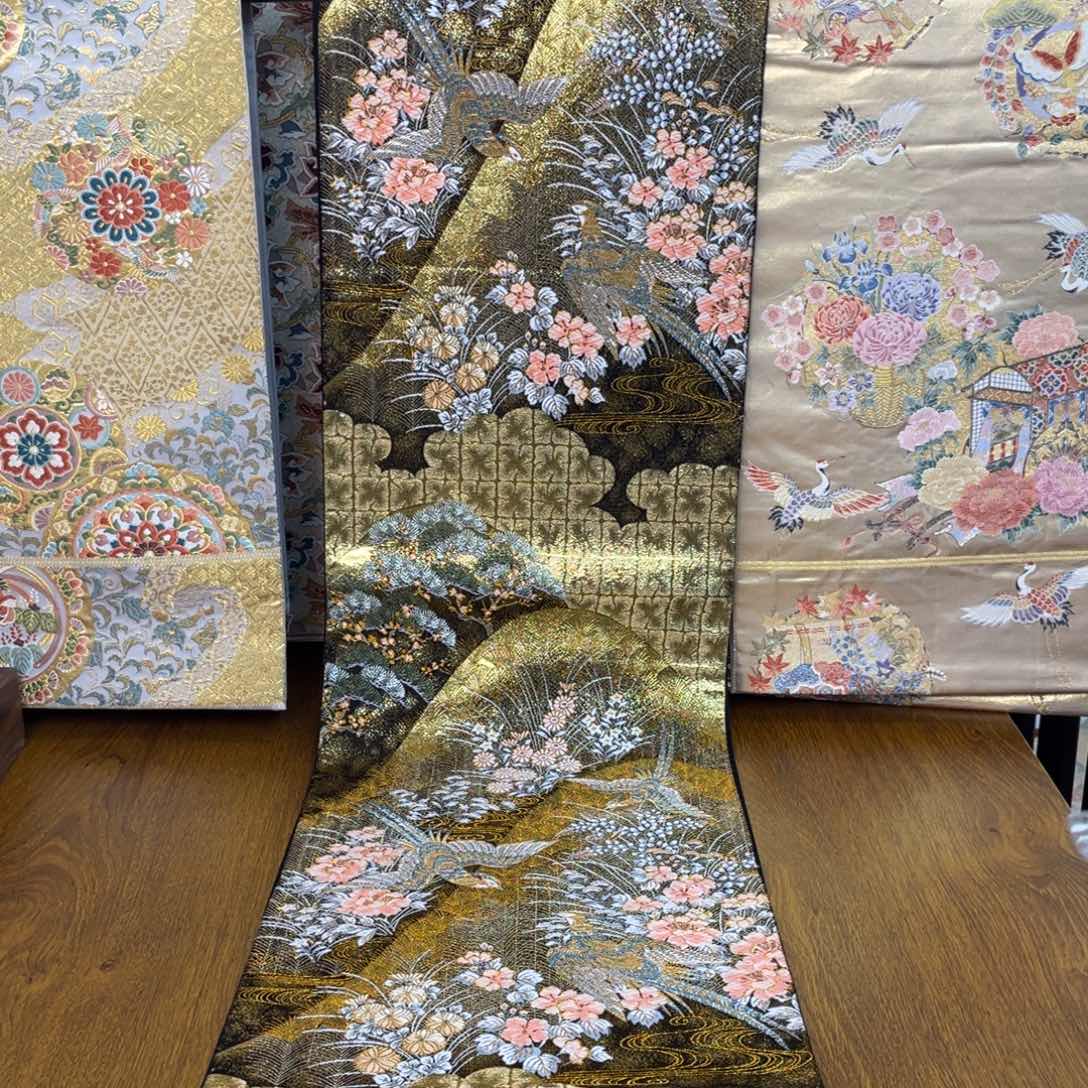 织绣西阵织西阵织13