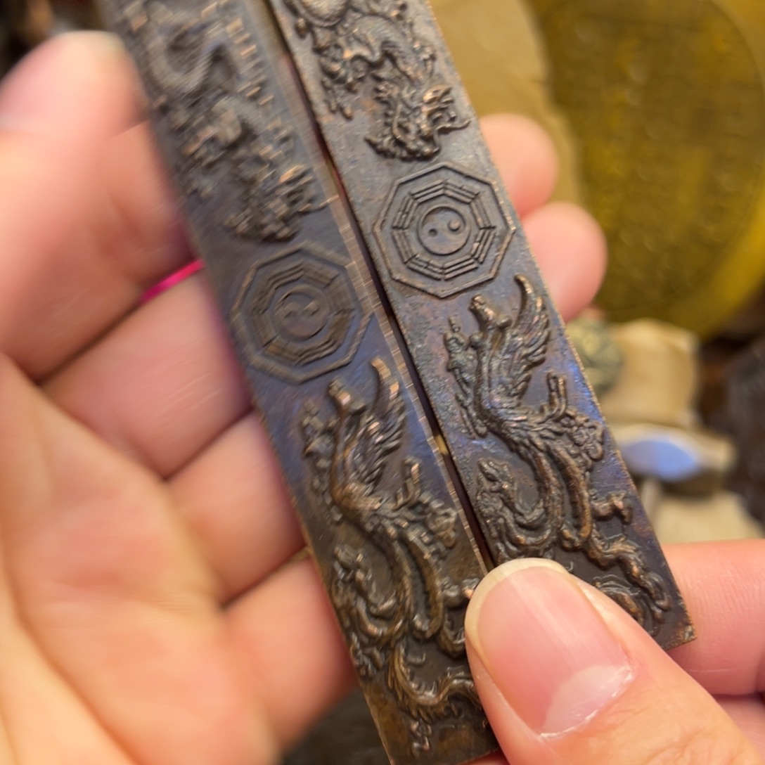 铜器工艺百货艺品专属链接