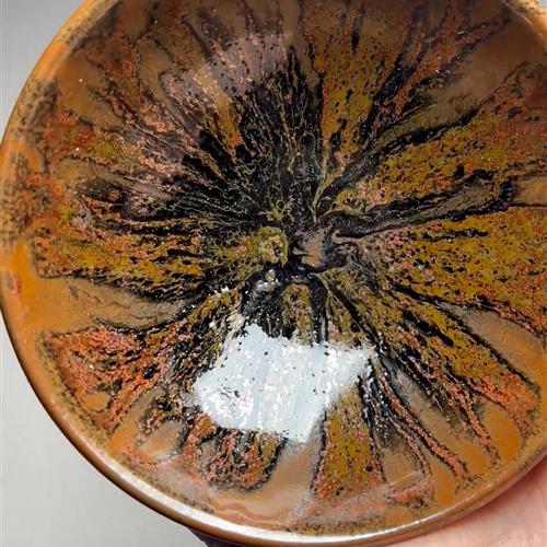 【闪购商品】茶盏-82.............