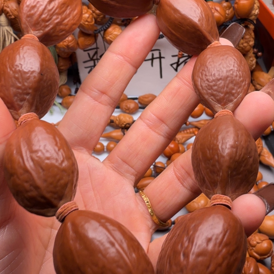手串/手链橄榄核橄榄核