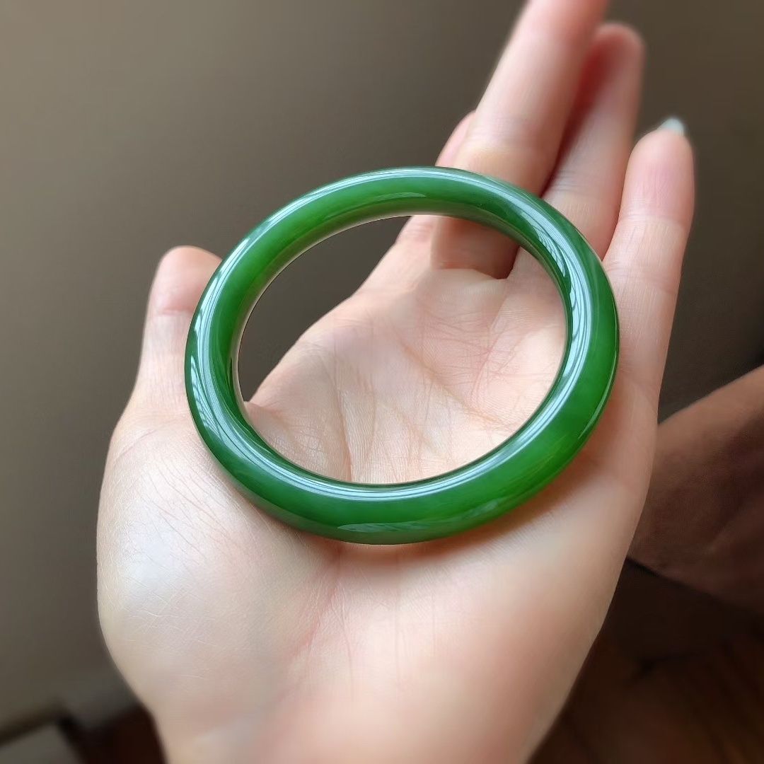 【阳绿Lbn】新疆    （平安美人条）手镯门店爆款老板推荐款