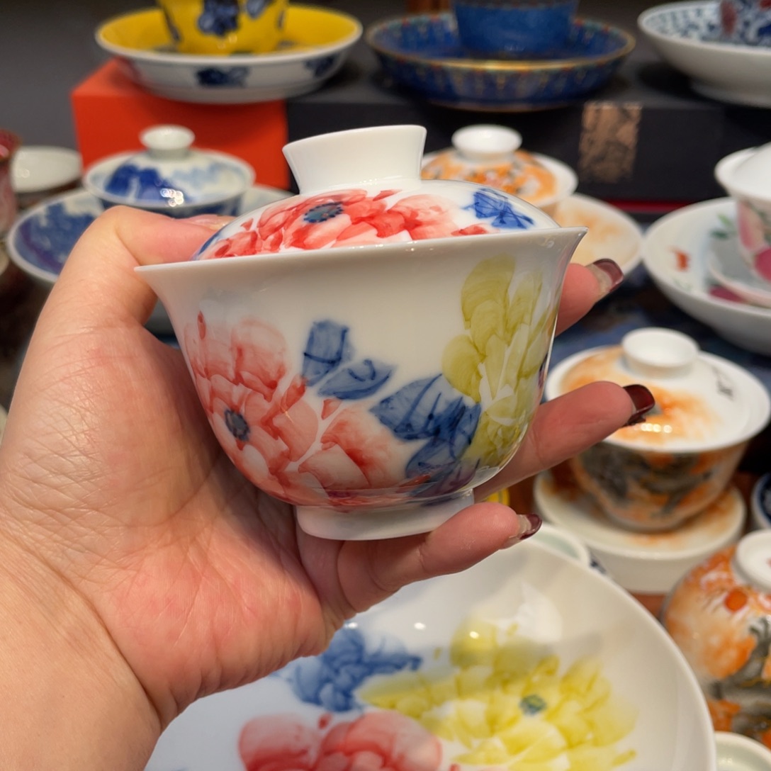 景德镇景德镇瓷器景德镇