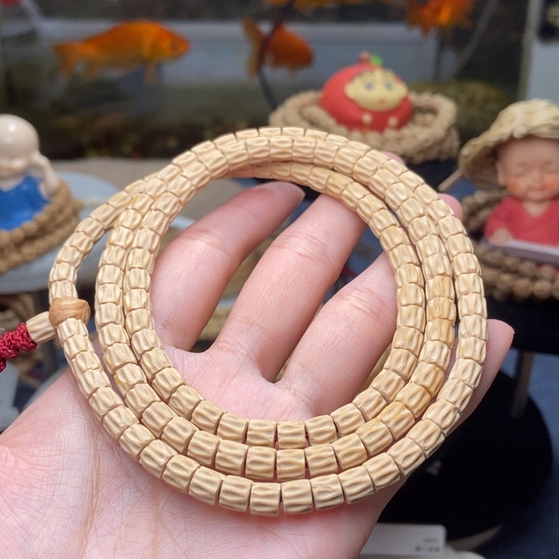 手串柏香籽/百香籽