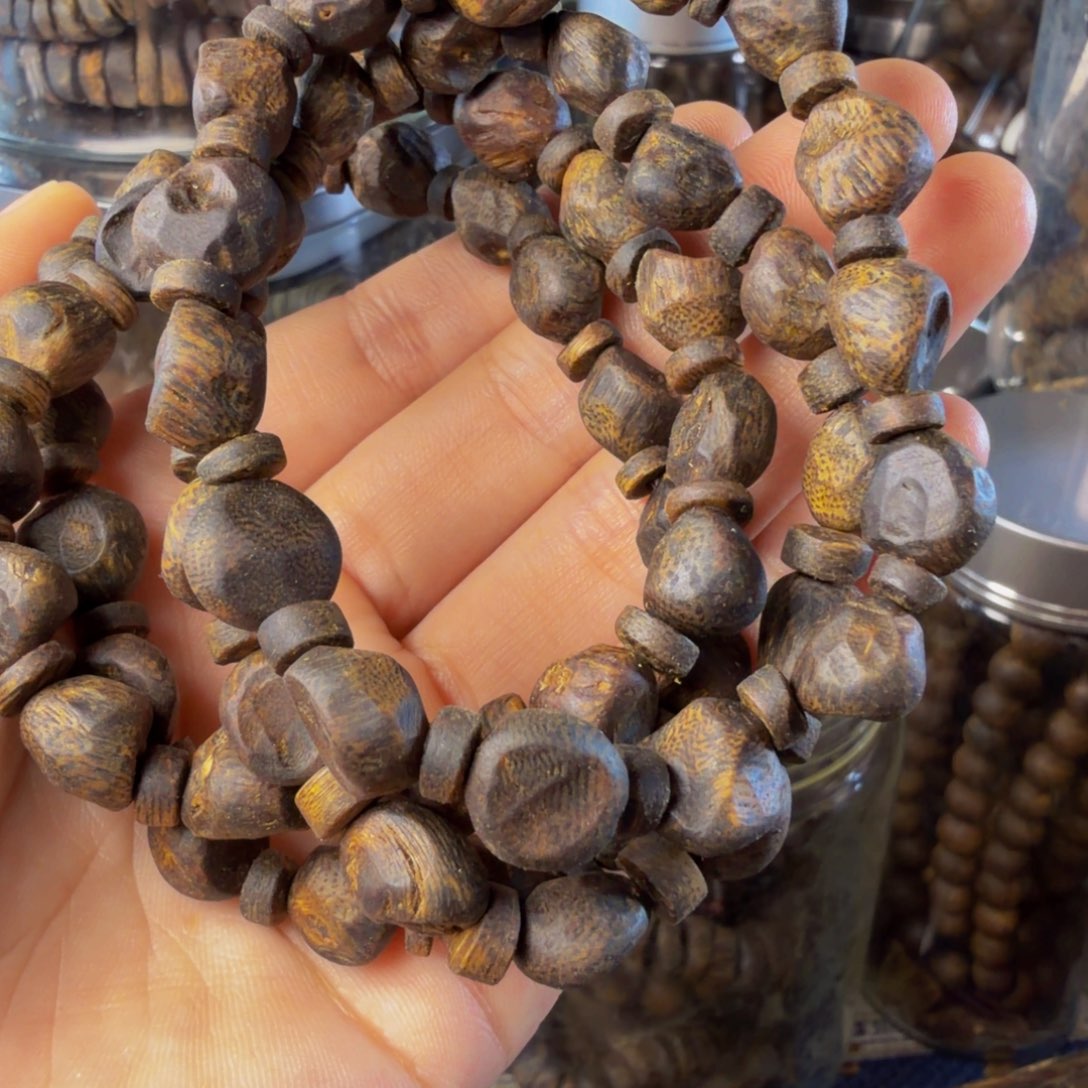 沉香碎屑沉香沉水树丁7g发一条