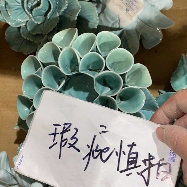 摆件陶瓷树脂家居摆件