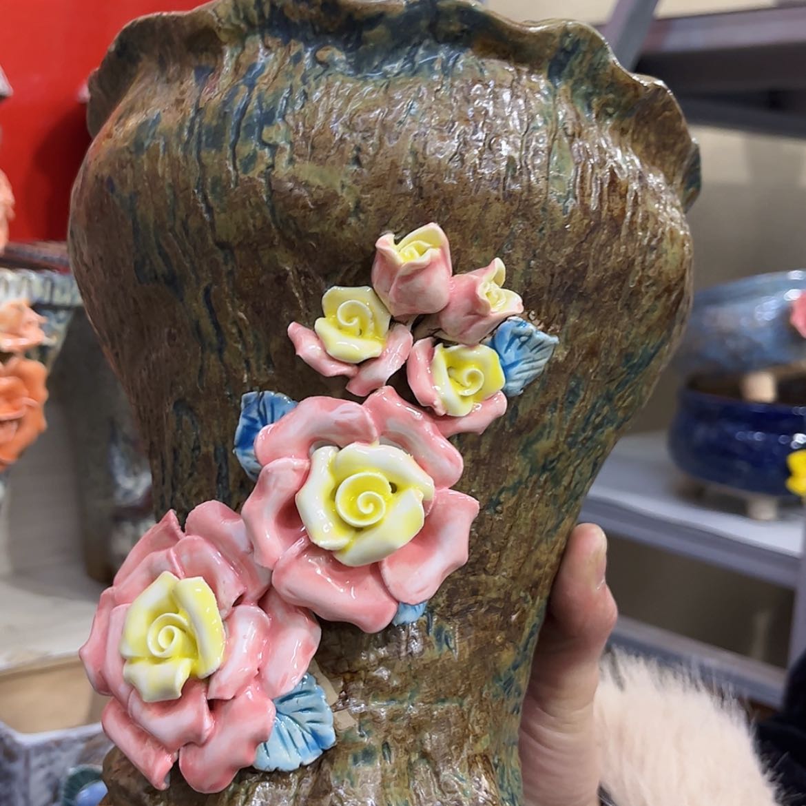 【闪购商品】红陶福利