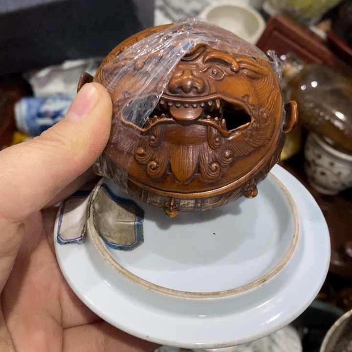 紫砂陶瓷艺术陶瓷艺术