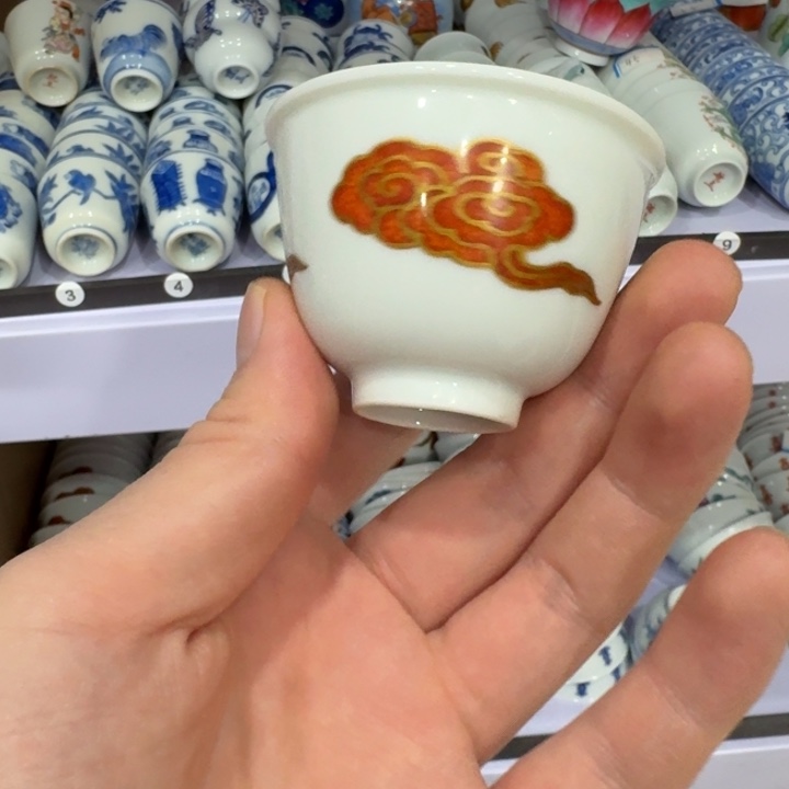 陶瓷艺术品收藏陶瓷