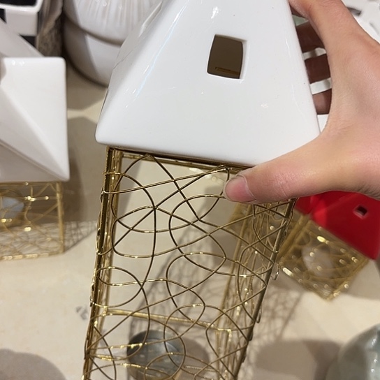 摆件外贸尾单微瑕，介意慎拍