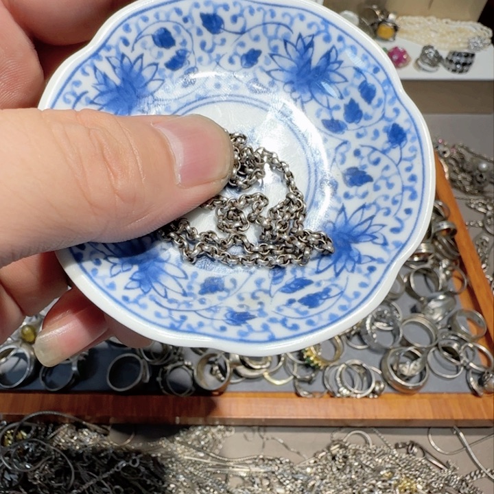 瓷片酋*瓷器的制作工艺和