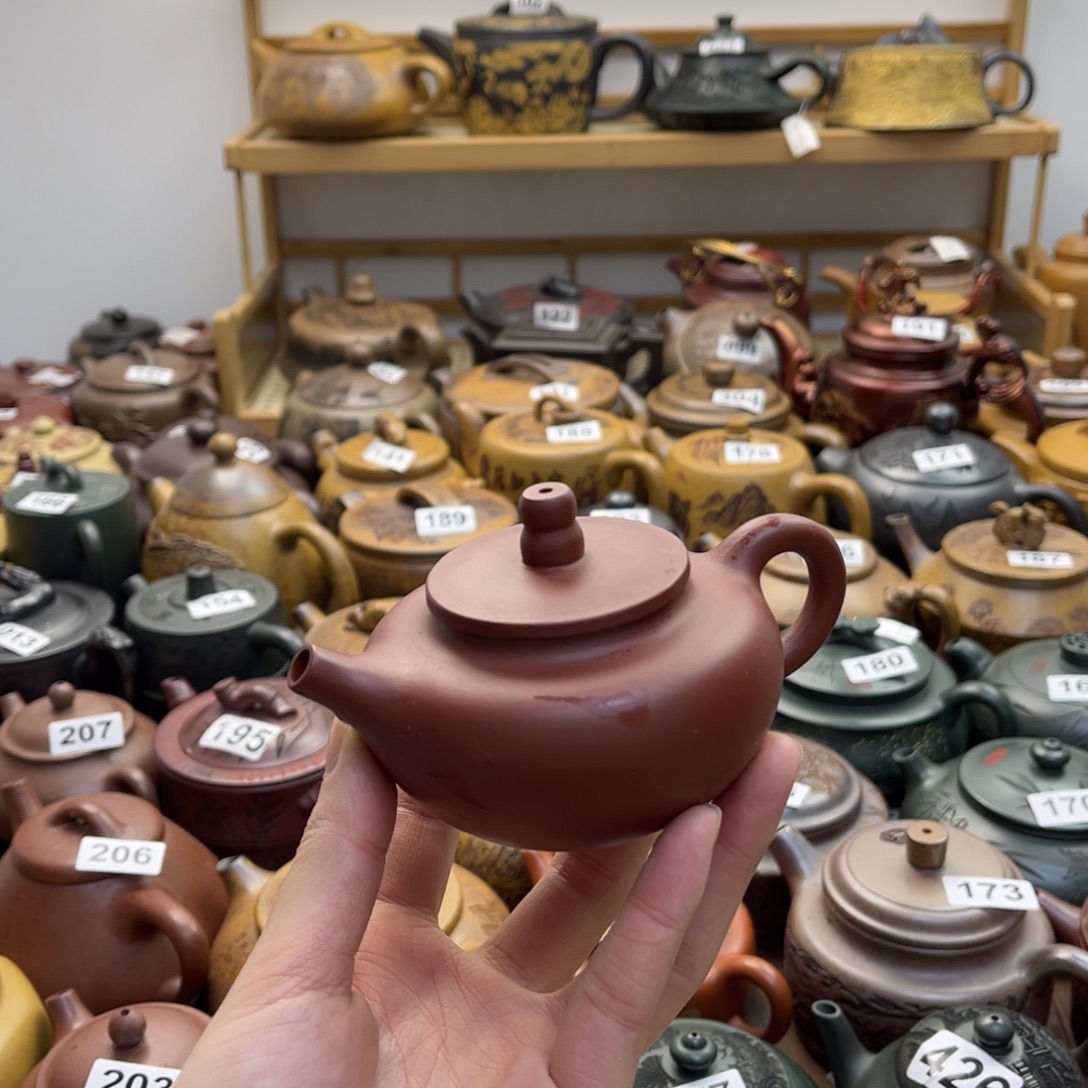 紫砂微瑕紫砂微瑕微瑕150