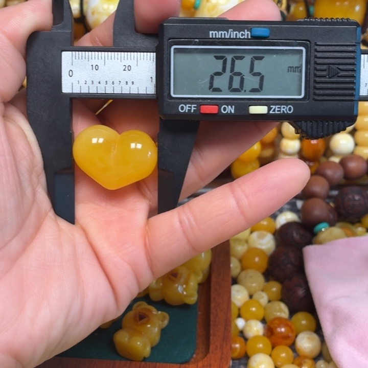 非金属配珠配饰147