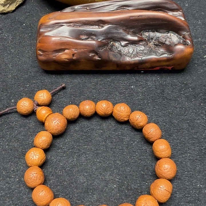 凤眼菩提手串7788