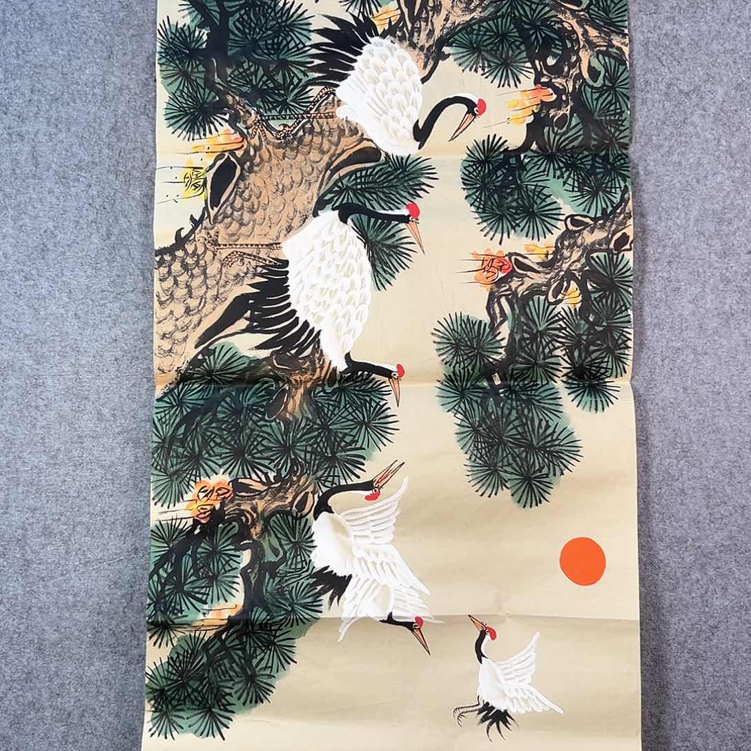 国画631 牡丹等植物资源的开发