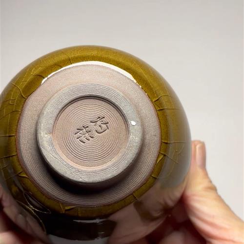 【闪购商品】茶盏-147............