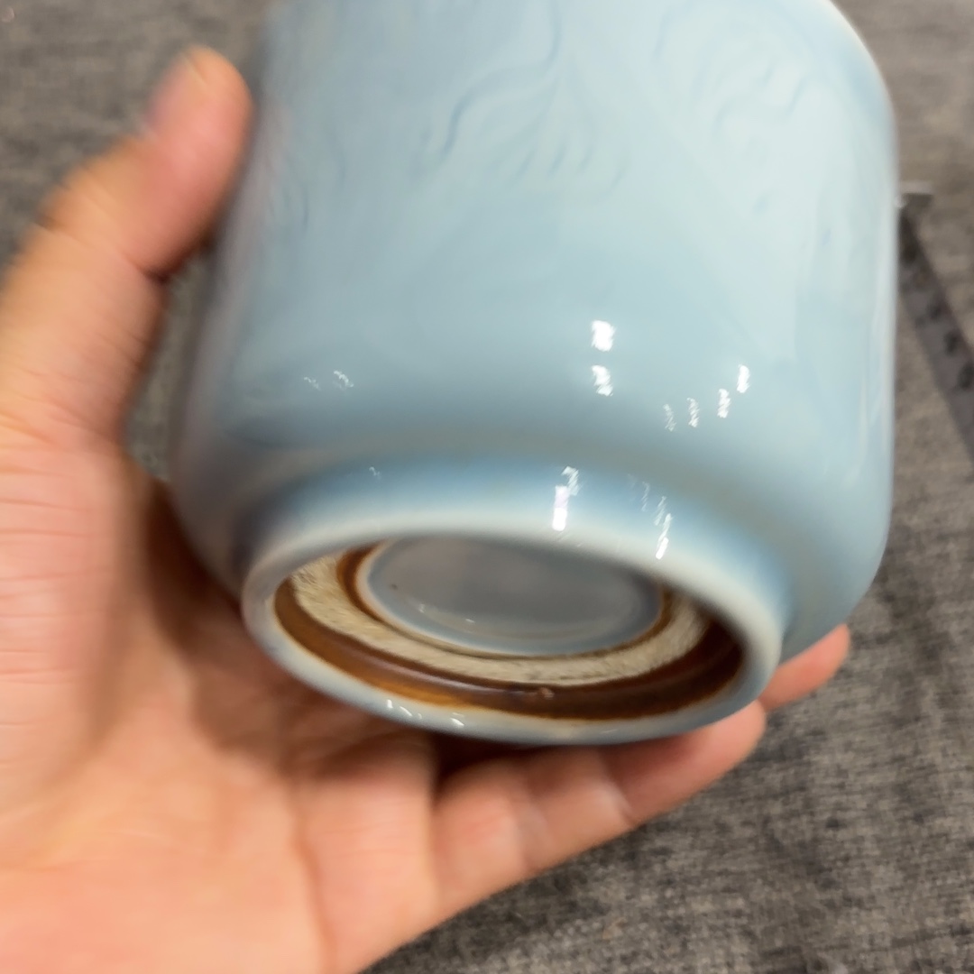 非常好看的物品 The 
