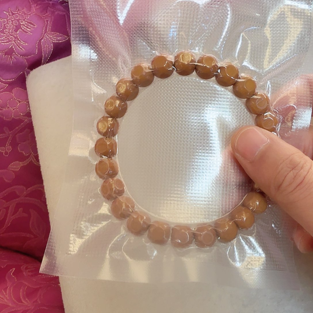 猴头核桃手串丹姐六方毕业9