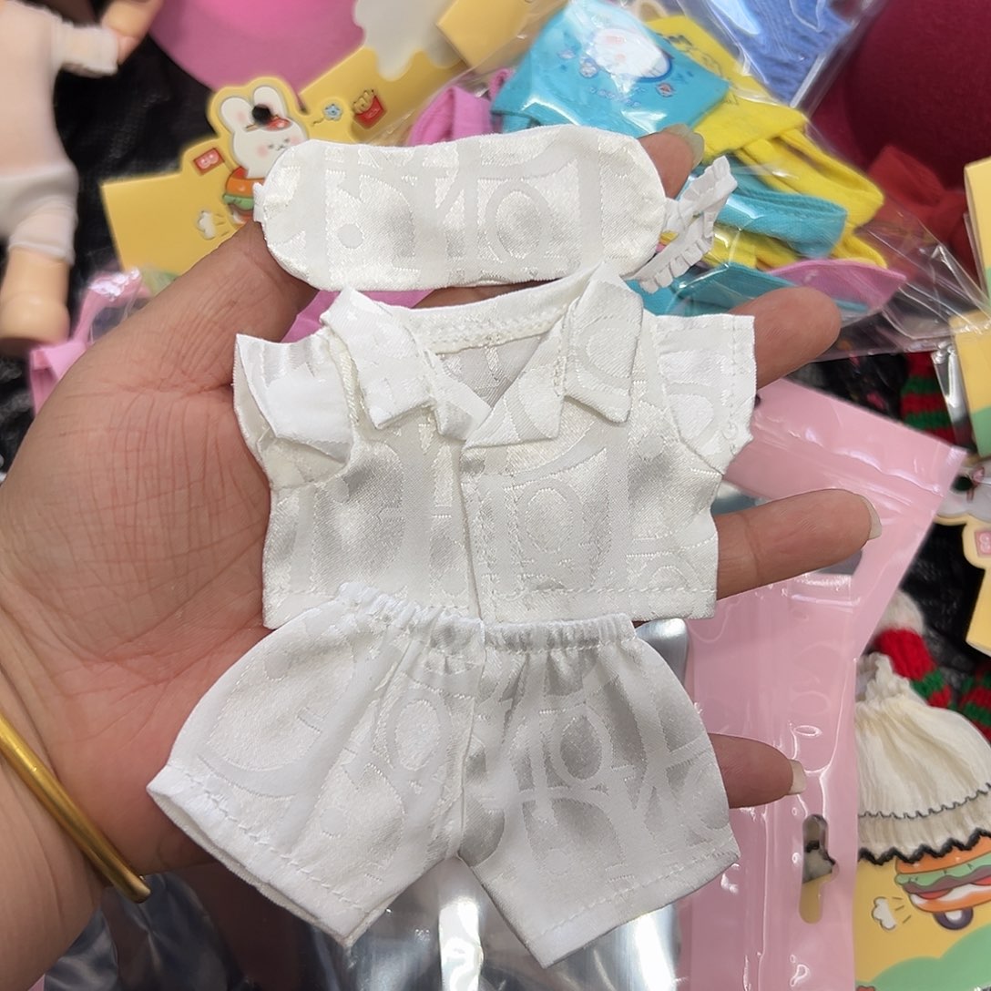 嘎子姐睡衣新款三件套