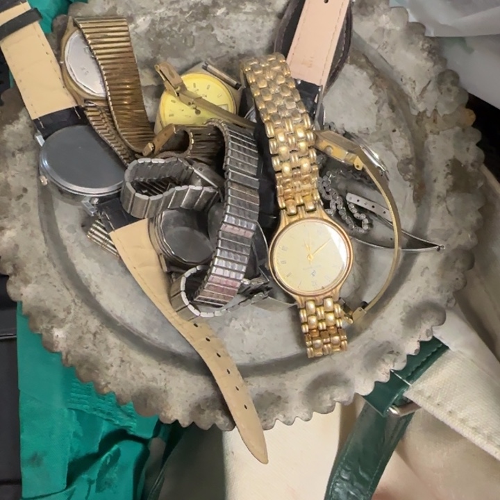 滨***哥杂色豆（科檀/科特迪瓦檀木）