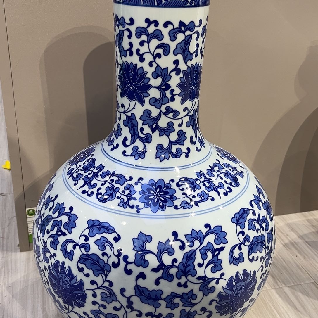 陶景德镇陶瓷48公分一个