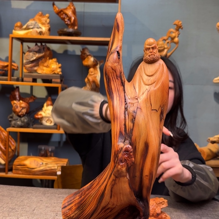 柏木（崖柏）关注一下