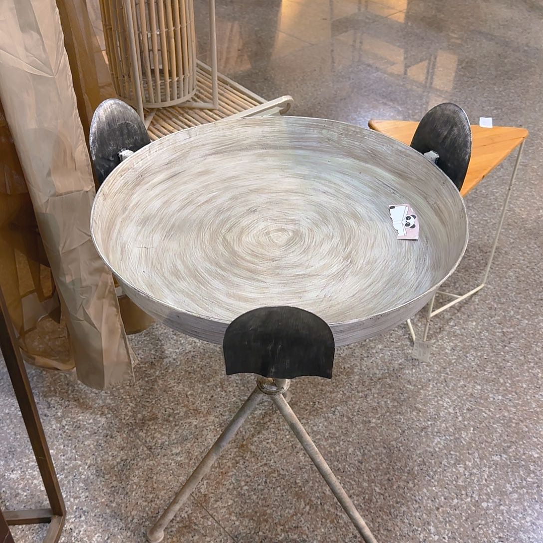 铁珍*姐花架置物架户外用品