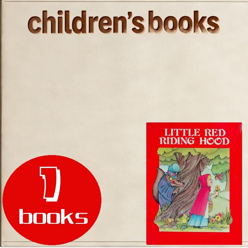 英文原版绘本1本93251230041