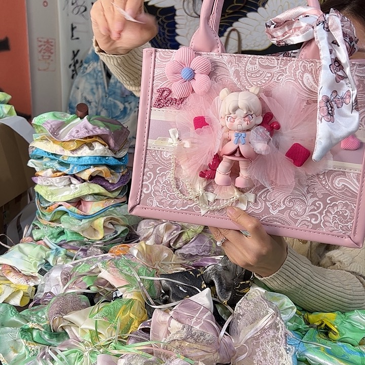 T***n324娃包手作不退不换