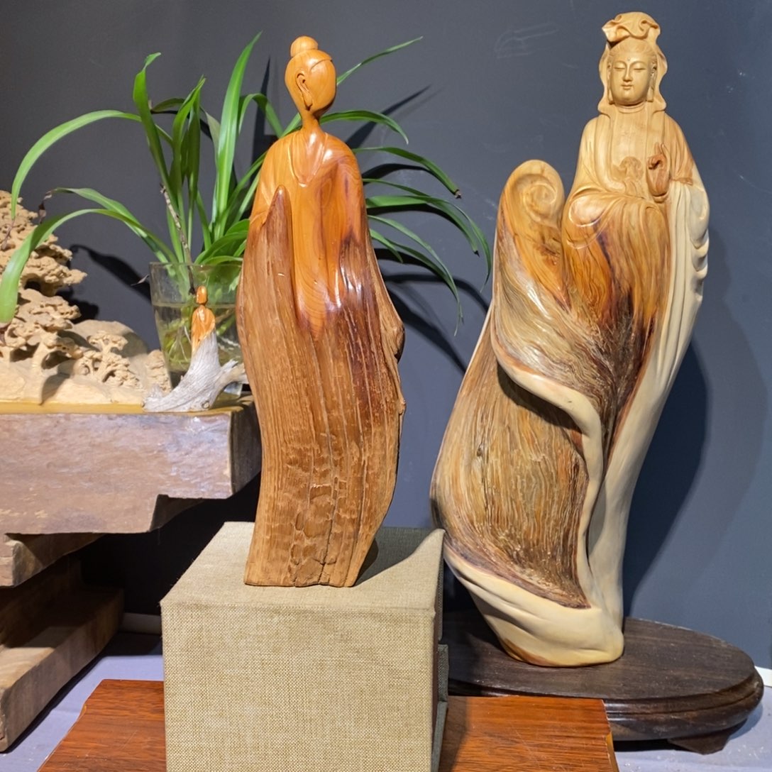 柏木（崖柏）太行128855669