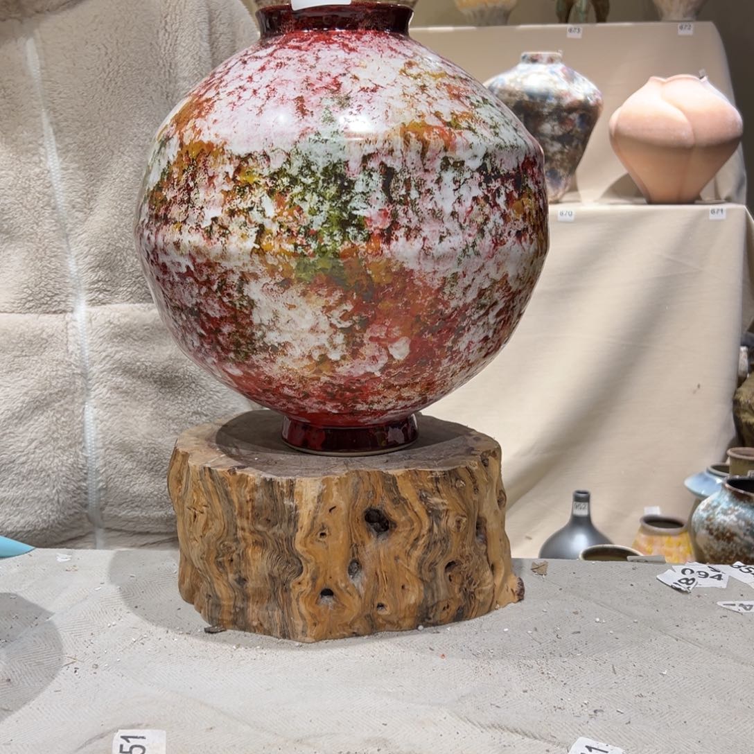 景德镇高温陶瓷91G8阿平左右的话，