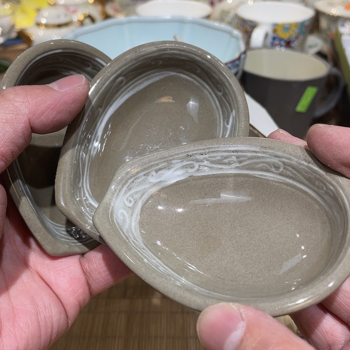 【闪购商品】瓷片和美陶瓷社真便宜