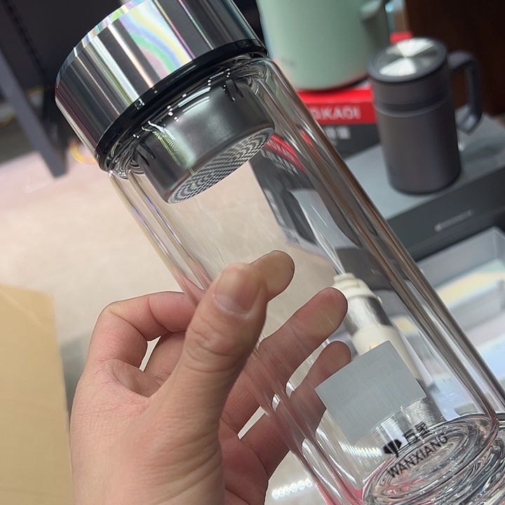 v928-70+340ml  玻璃杯