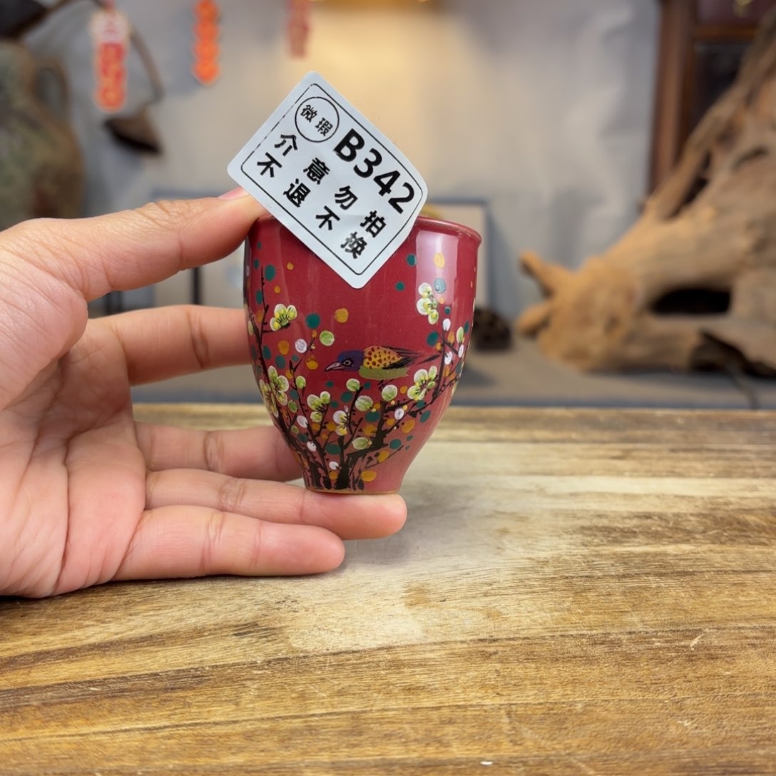 景德镇纯手工制作陶瓷