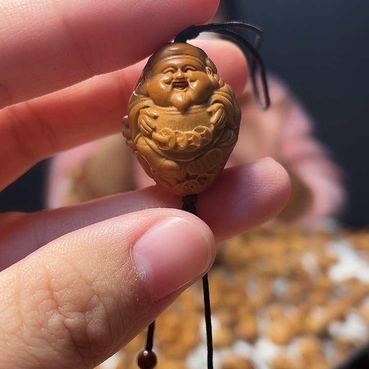 吊坠橄榄核橄榄核