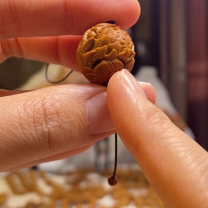 手串/手链橄榄核