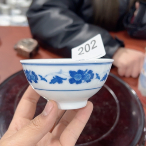 醴陵釉下五彩炸福利